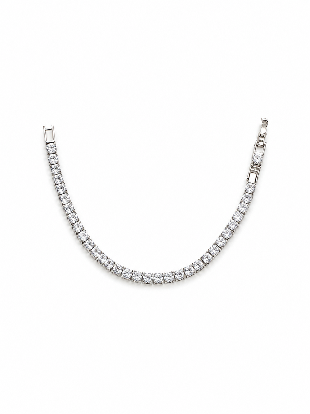Armband – Steel Chain Bracelet