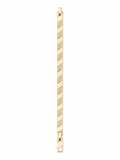 Armband – Cross Crystal Luxe Guld