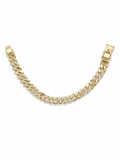 Armband – Royale Crystal Guld
