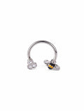 Septum Piercing med Bi-design