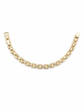 Armband – Stone Chain Bracelet