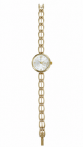 Damklocka – Ruby Classic Gold