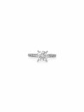 Ring – Classic Silver
