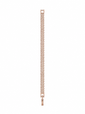 Armband – Crystal Line Rose