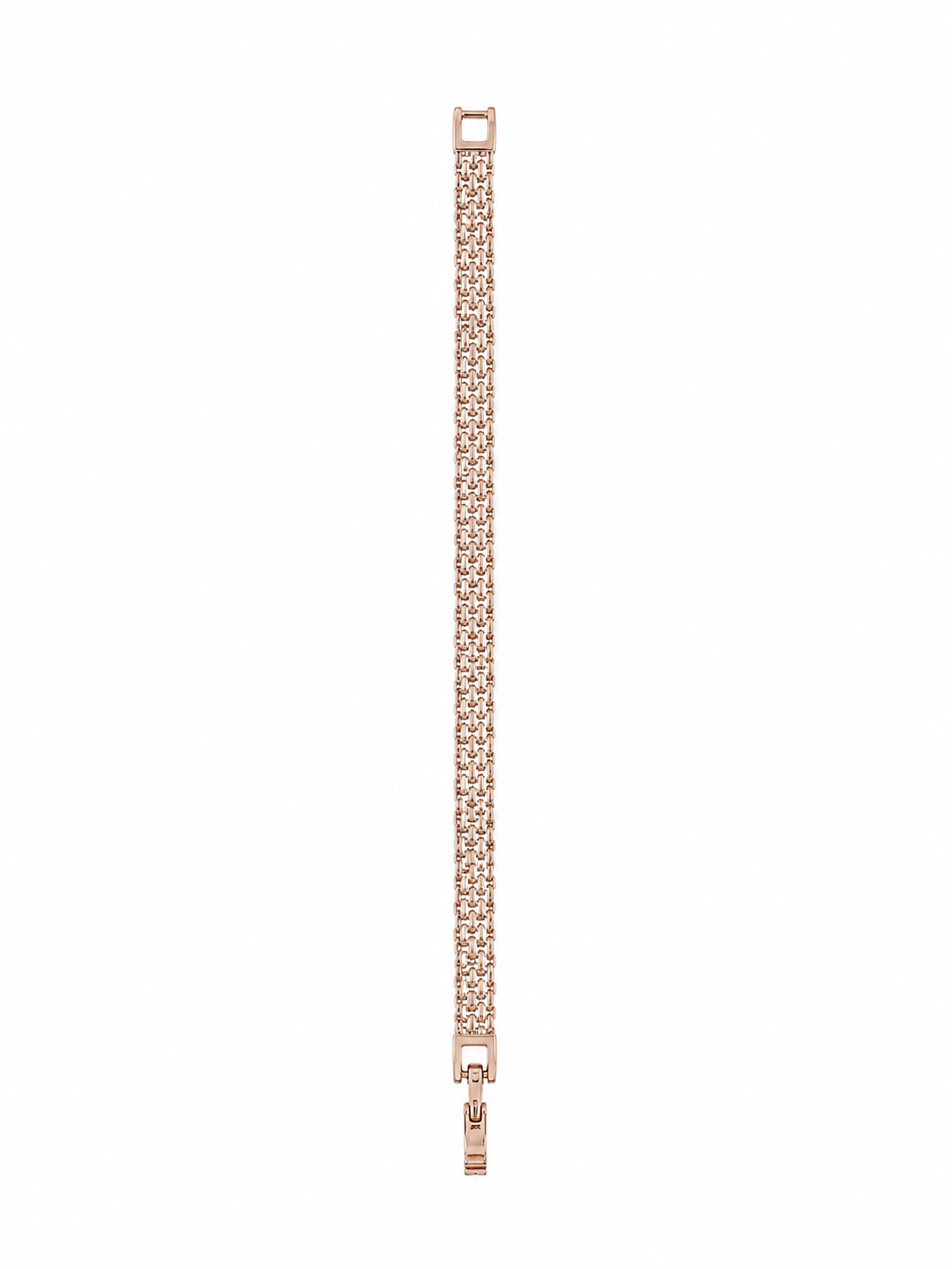 Armband – Crystal Line Rose