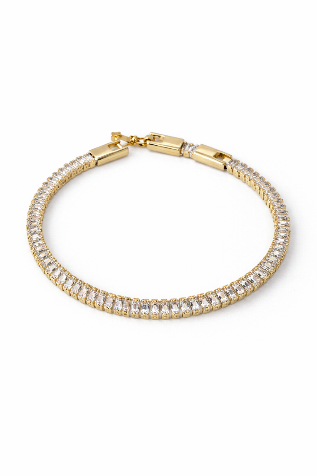 Armband – Guld