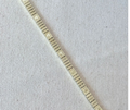 Armband – Link Crystal Gold